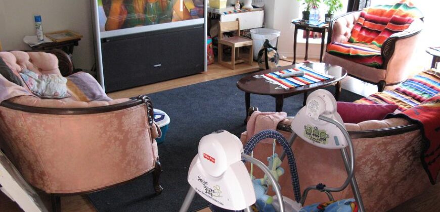 65 Martindale Court NE, Calgary AB, Available December 1