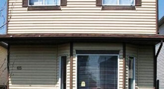 65 Martindale Court NE, Calgary AB, Available December 1