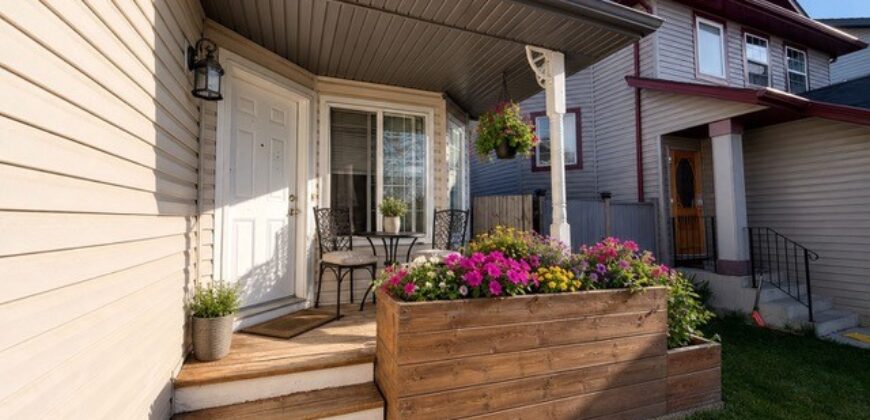 129 Cimarron Grove Circle, Okotoks, AB