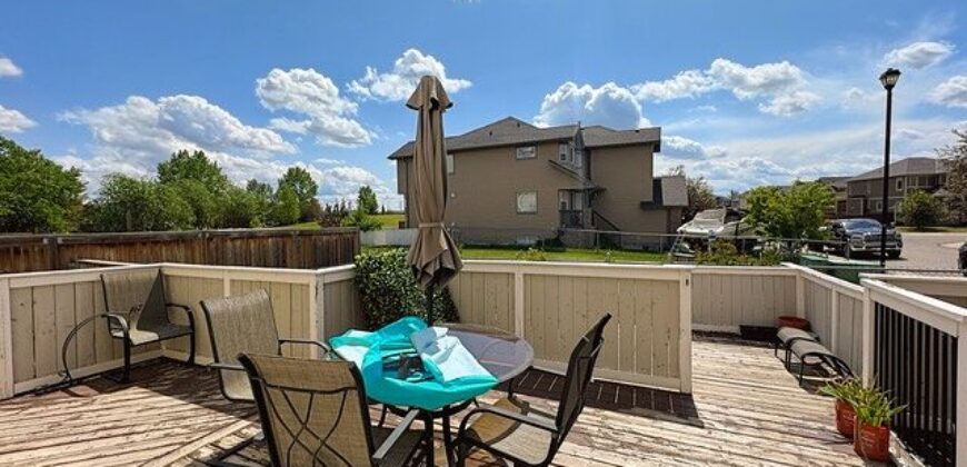 101 Channelside Cove, Airdrie AB