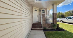 101 Channelside Cove, Airdrie AB