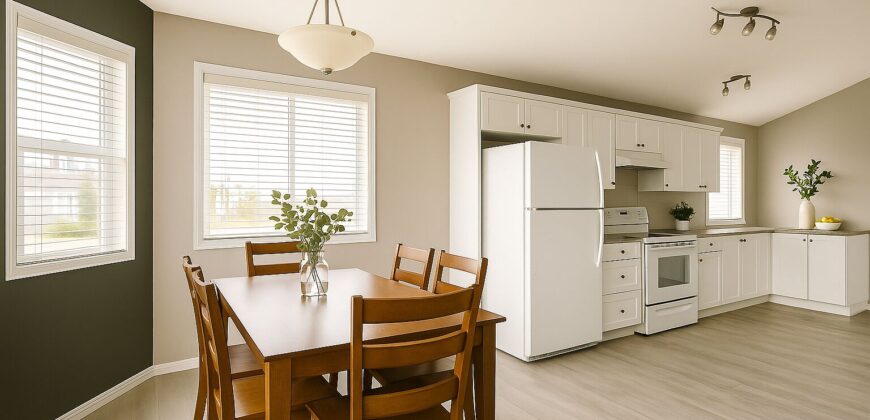 101 Channelside Cove, Airdrie AB