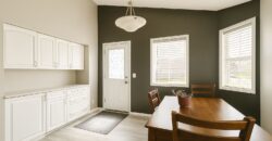 101 Channelside Cove, Airdrie AB