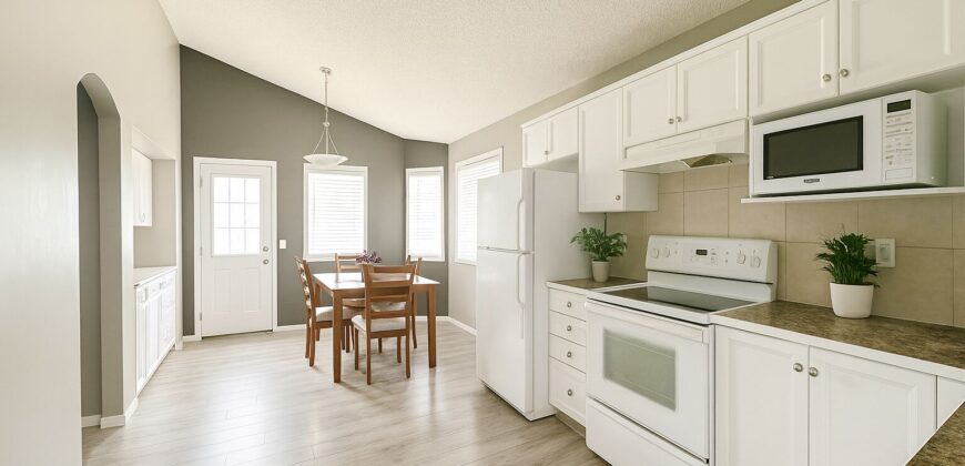 101 Channelside Cove, Airdrie AB