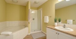 101 Channelside Cove, Airdrie AB