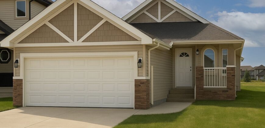101 Channelside Cove, Airdrie AB