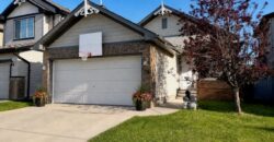 129 Cimarron Grove Circle, Okotoks, AB