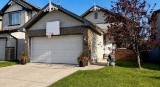 129 Cimarron Grove Circle, Okotoks, AB