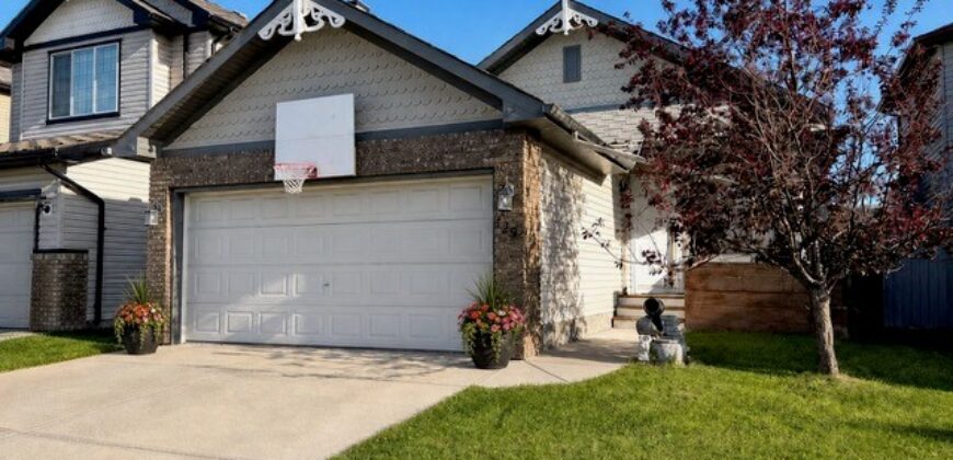 129 Cimarron Grove Circle, Okotoks, AB