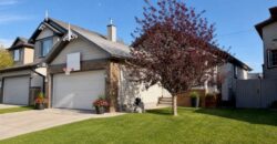 129 Cimarron Grove Circle, Okotoks, AB