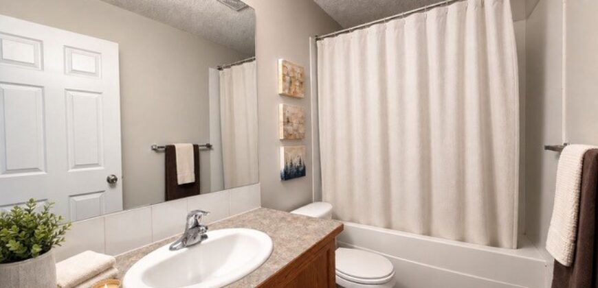 129 Cimarron Grove Circle, Okotoks, AB