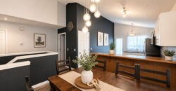 129 Cimarron Grove Circle, Okotoks, AB