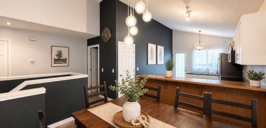 129 Cimarron Grove Circle, Okotoks, AB