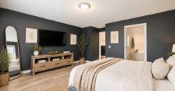 129 Cimarron Grove Circle, Okotoks, AB
