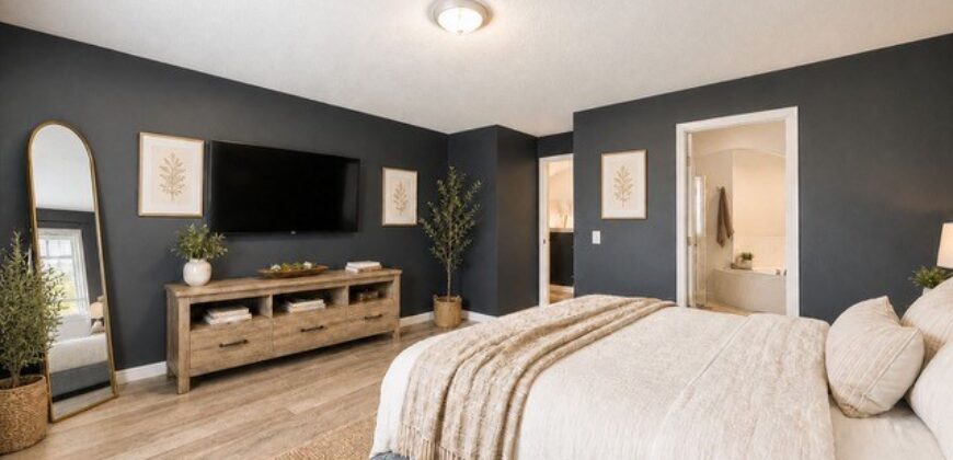 129 Cimarron Grove Circle, Okotoks, AB