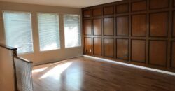 126 Temple Hill Drive NE, Calgary, Available July 1