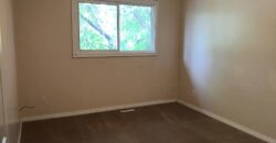 126 Temple Hill Drive NE, Calgary, Available July 1