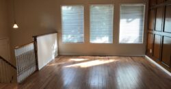 126 Temple Hill Drive NE, Calgary, Available July 1