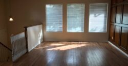 126 Temple Hill Drive NE, Calgary, Available July 1